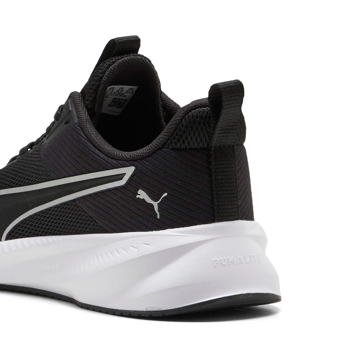ZAPATILLAS MUJER PUMA RUNNING NEGRO FLYER LITE 4 - 4