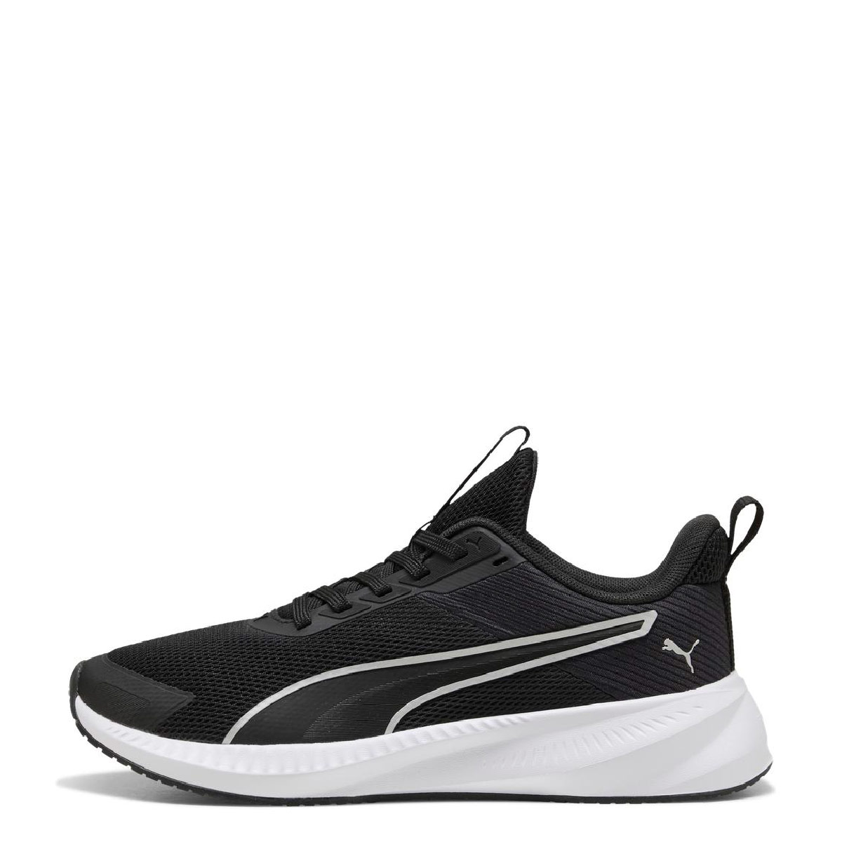 ZAPATILLAS MUJER PUMA RUNNING NEGRO FLYER LITE 4 - 6