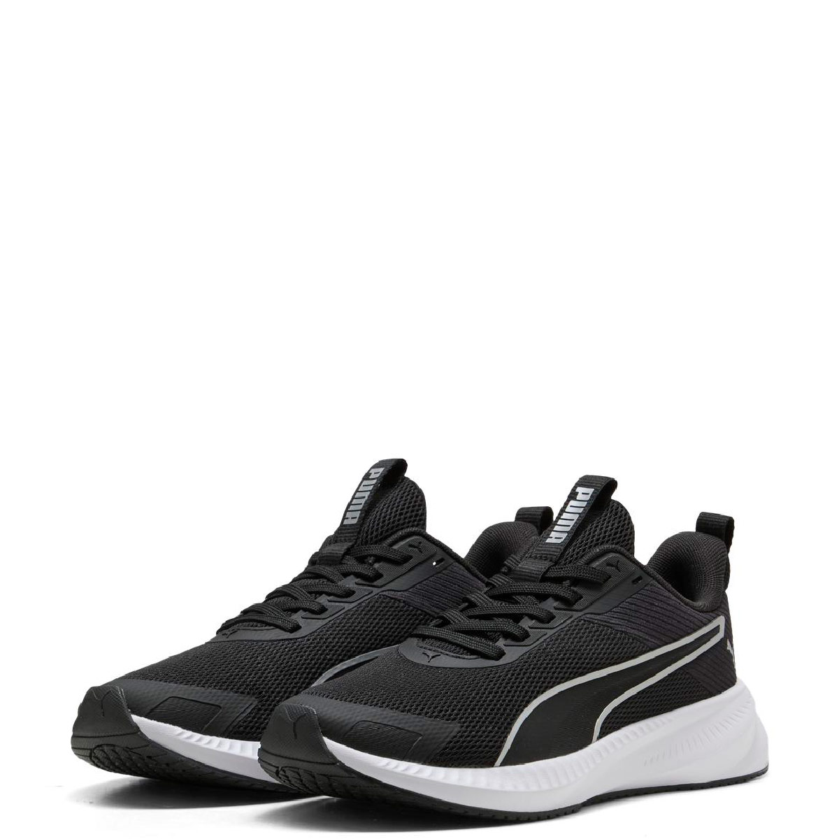 ZAPATILLAS MUJER PUMA RUNNING NEGRO FLYER LITE 4 - 3