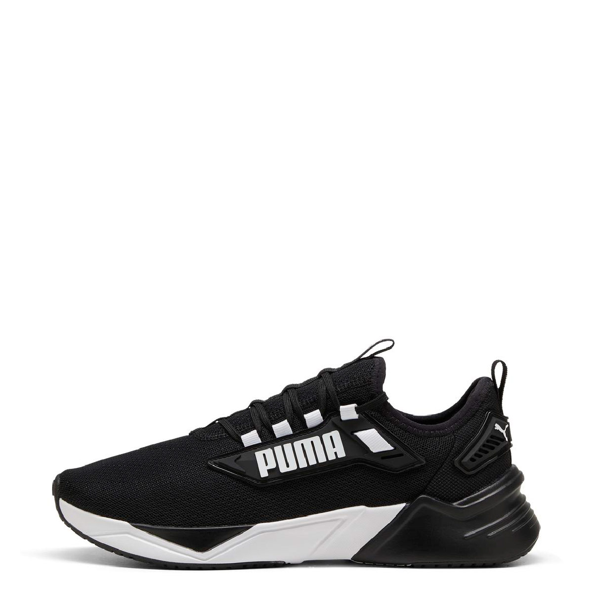 ZAPATILLAS HOMBRE PUMA RUNNING NEGRO RETALIATE 3 - 8