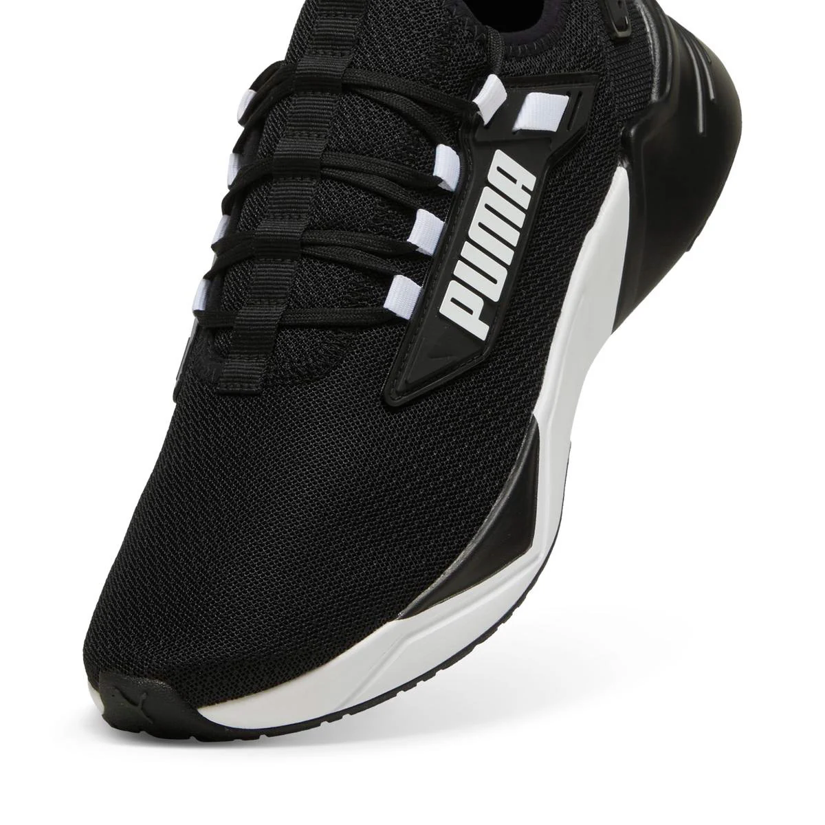 ZAPATILLAS HOMBRE PUMA RUNNING NEGRO RETALIATE 3 - 2