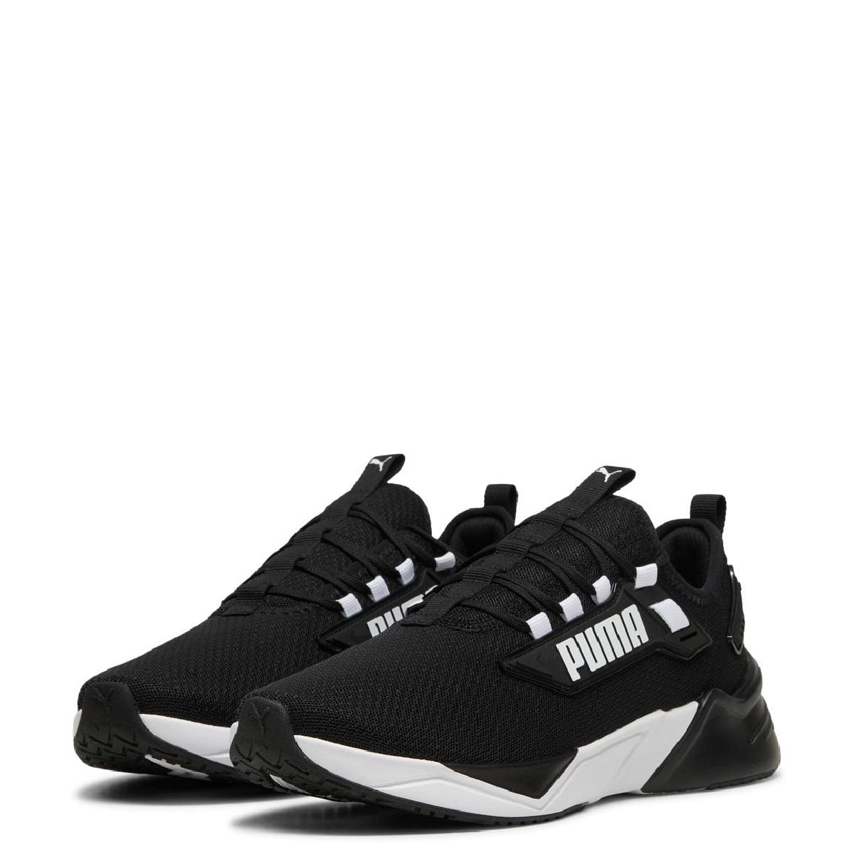 ZAPATILLAS HOMBRE PUMA RUNNING NEGRO RETALIATE 3 - 3