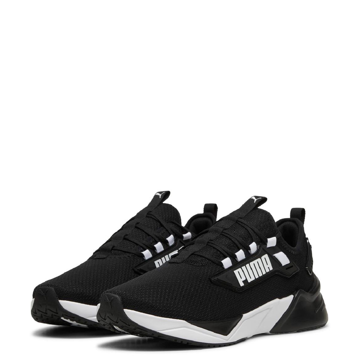 ZAPATILLAS HOMBRE PUMA RUNNING NEGRO RETALIATE 3 - 3