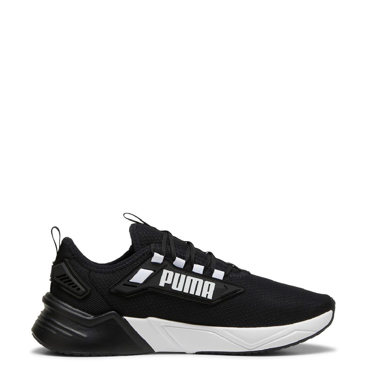 ZAPATILLAS HOMBRE PUMA RUNNING NEGRO RETALIATE 3 - 1