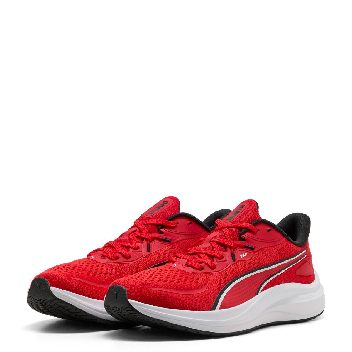 ZAPATILLAS HOMBRE PUMA RUNNING ROJO SKYROCKET LITE 2 - 3