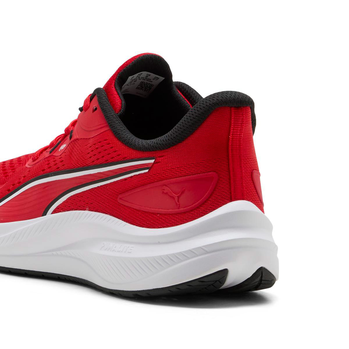 ZAPATILLAS HOMBRE PUMA RUNNING ROJO SKYROCKET LITE 2 - 4