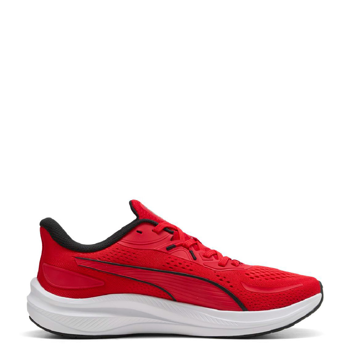 ZAPATILLAS HOMBRE PUMA RUNNING ROJO SKYROCKET LITE 2 - 1