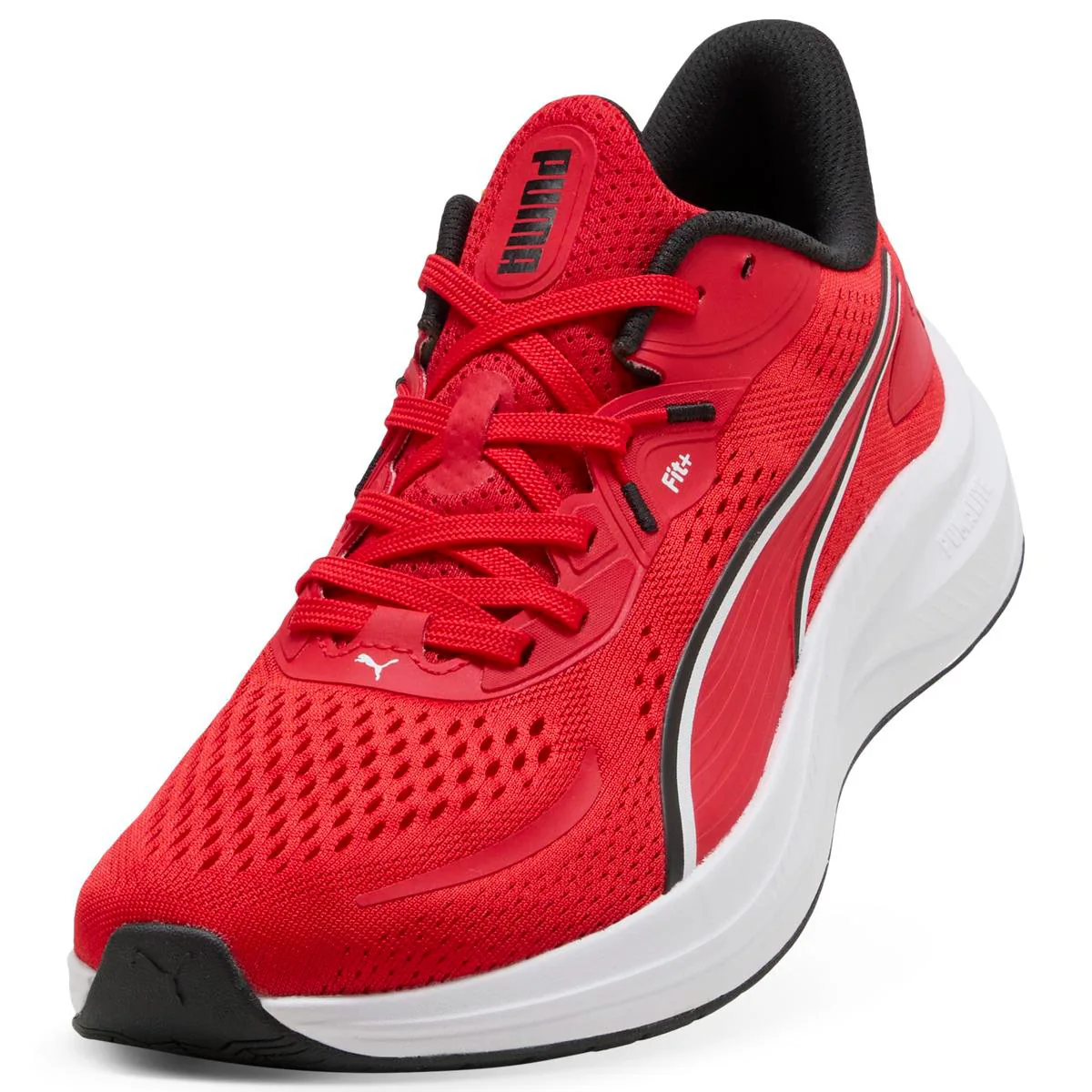 ZAPATILLAS HOMBRE PUMA RUNNING ROJO SKYROCKET LITE 2 - 2