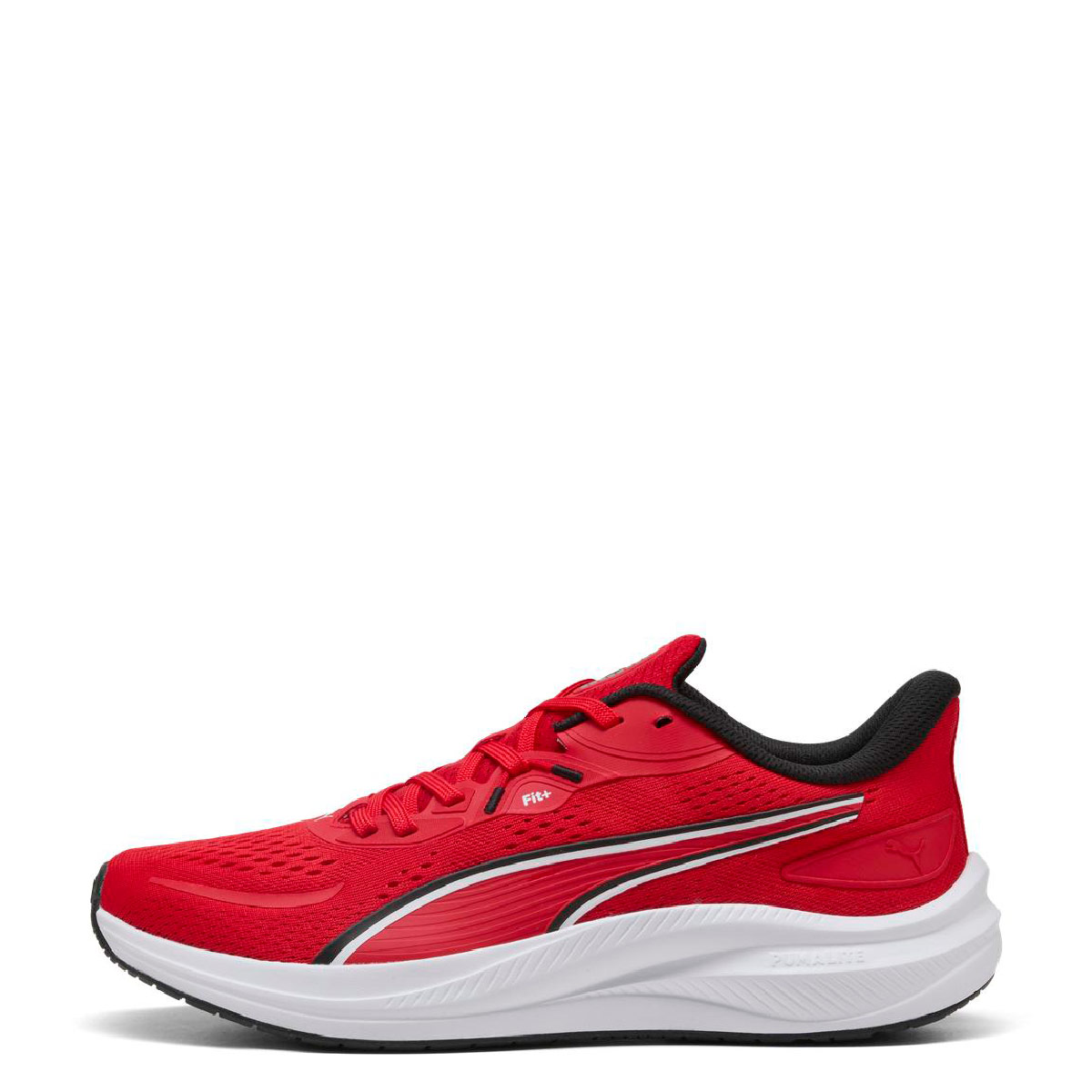 ZAPATILLAS HOMBRE PUMA RUNNING ROJO SKYROCKET LITE 2 - 6