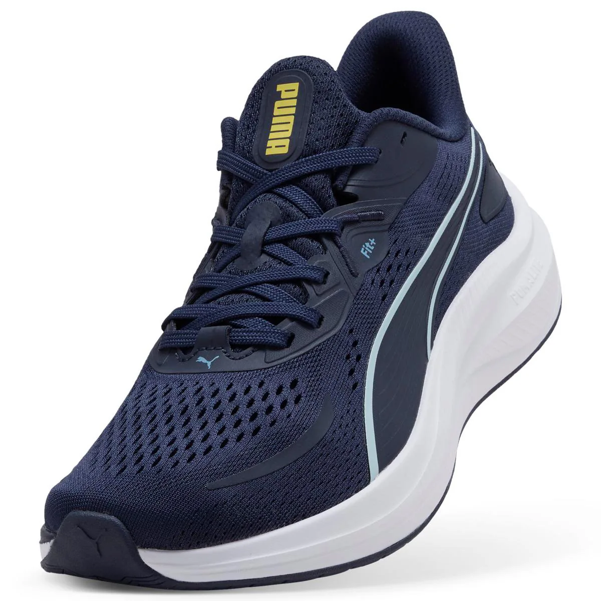 ZAPATILLAS HOMBRE PUMA RUNNING AZUL SKYROCKET LITE 2 - 2