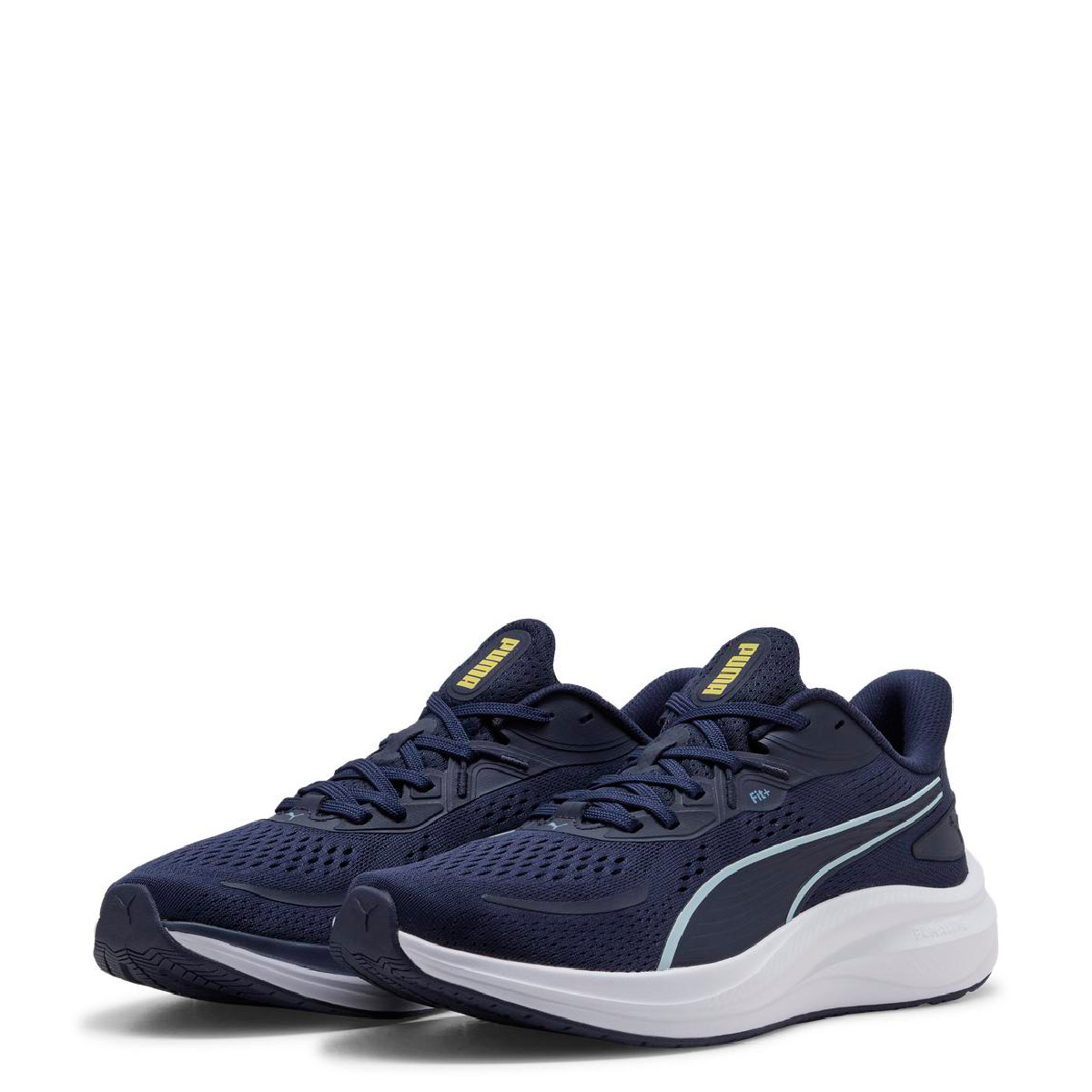 ZAPATILLAS HOMBRE PUMA RUNNING AZUL SKYROCKET LITE 2 - 3