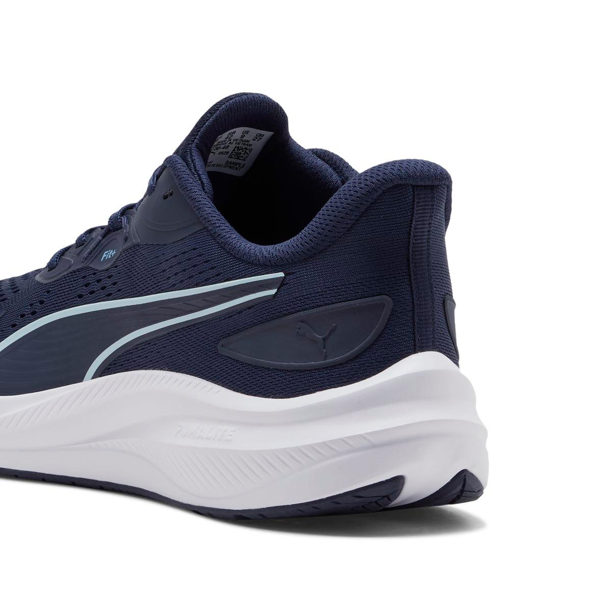 ZAPATILLAS HOMBRE PUMA RUNNING AZUL SKYROCKET LITE 2 - 4