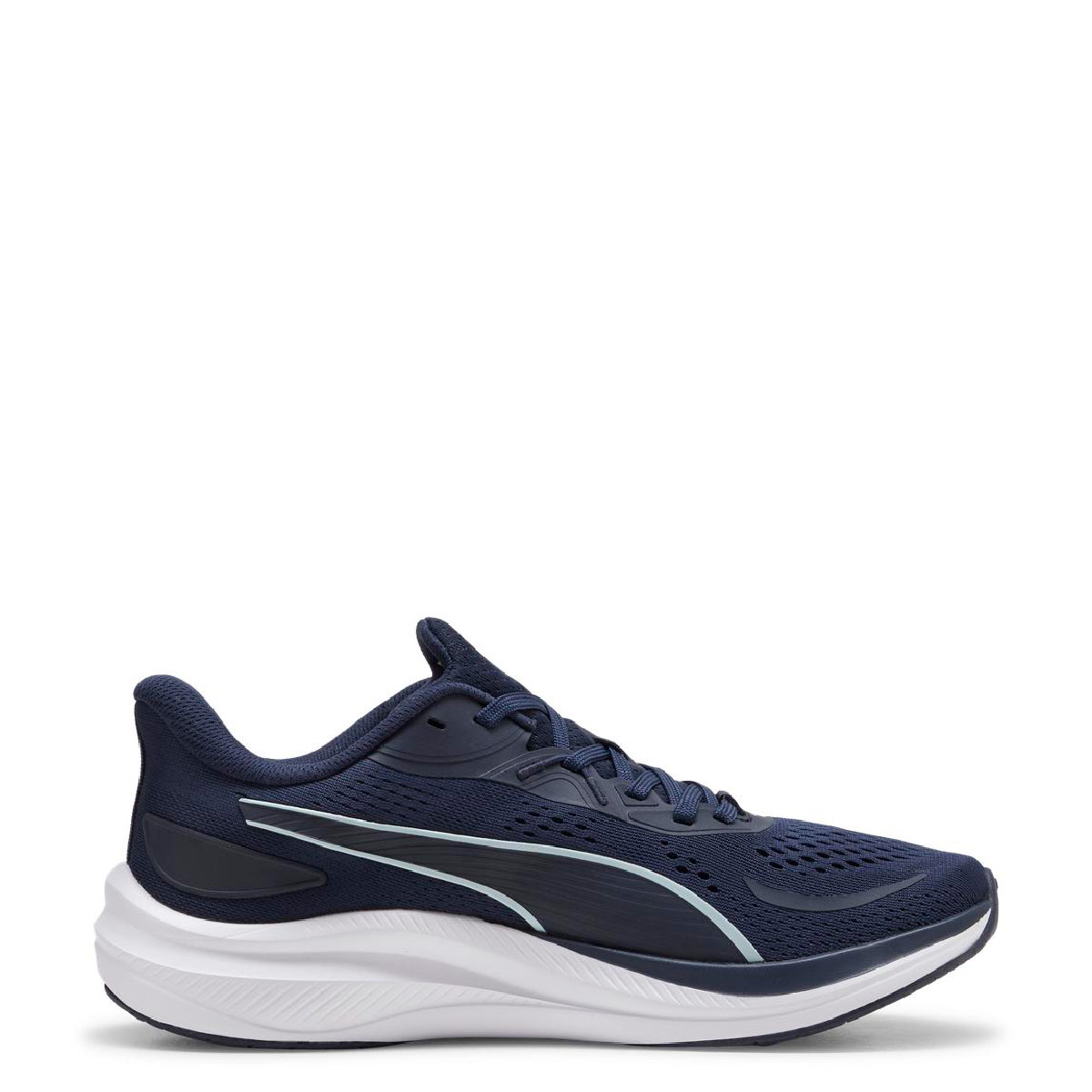 ZAPATILLAS HOMBRE PUMA RUNNING AZUL SKYROCKET LITE 2 - 1