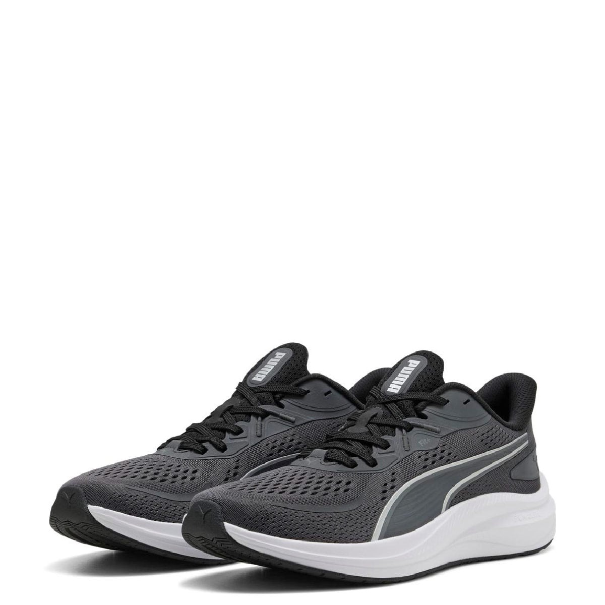 ZAPATILLAS HOMBRE PUMA RUNNING GRIS SKYROCKET LITE 2 - 3