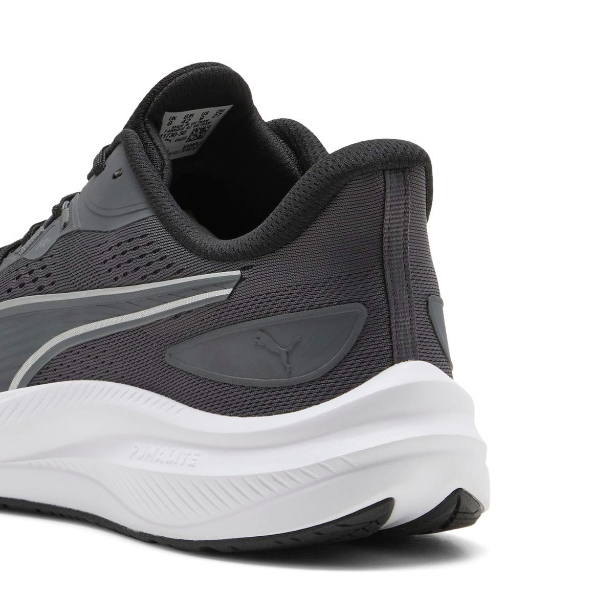 ZAPATILLAS HOMBRE PUMA RUNNING GRIS SKYROCKET LITE 2 - 4