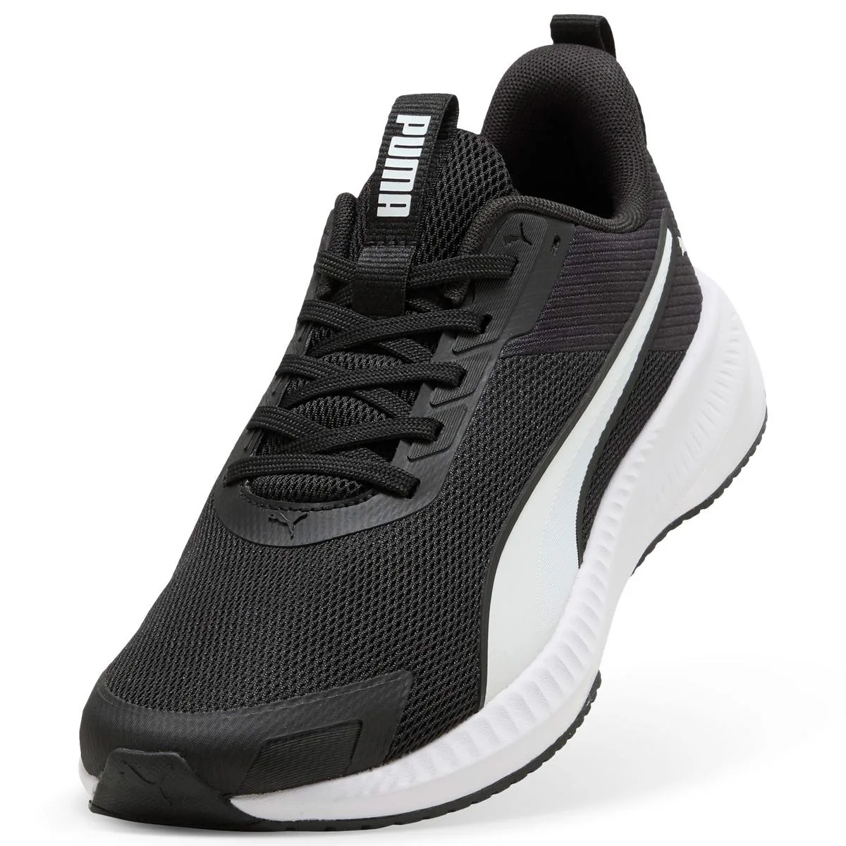 ZAPATILLAS HOMBRE PUMA RUNNING NEGRO FLYER LITE 4 - 2