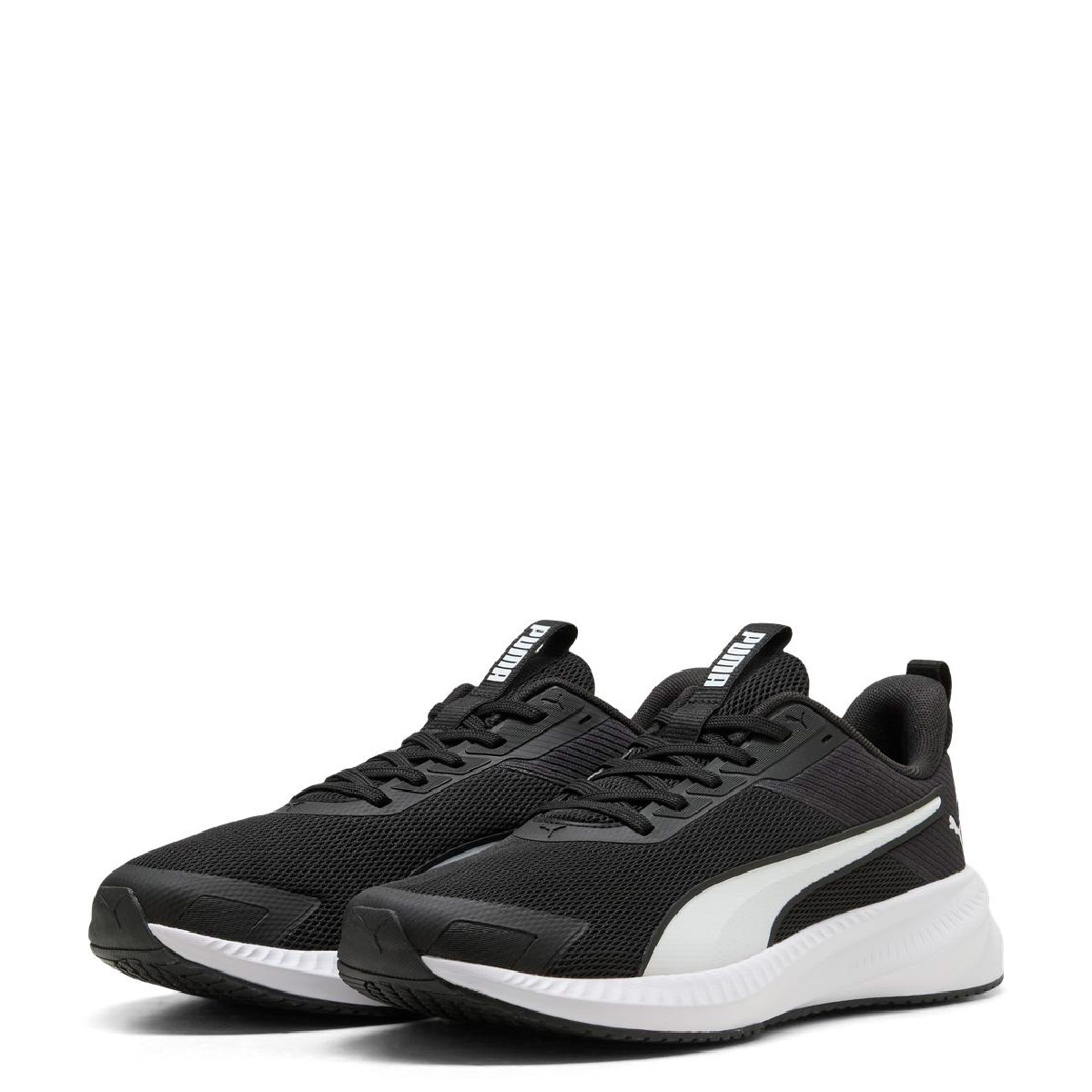 ZAPATILLAS HOMBRE PUMA RUNNING NEGRO FLYER LITE 4 - 3