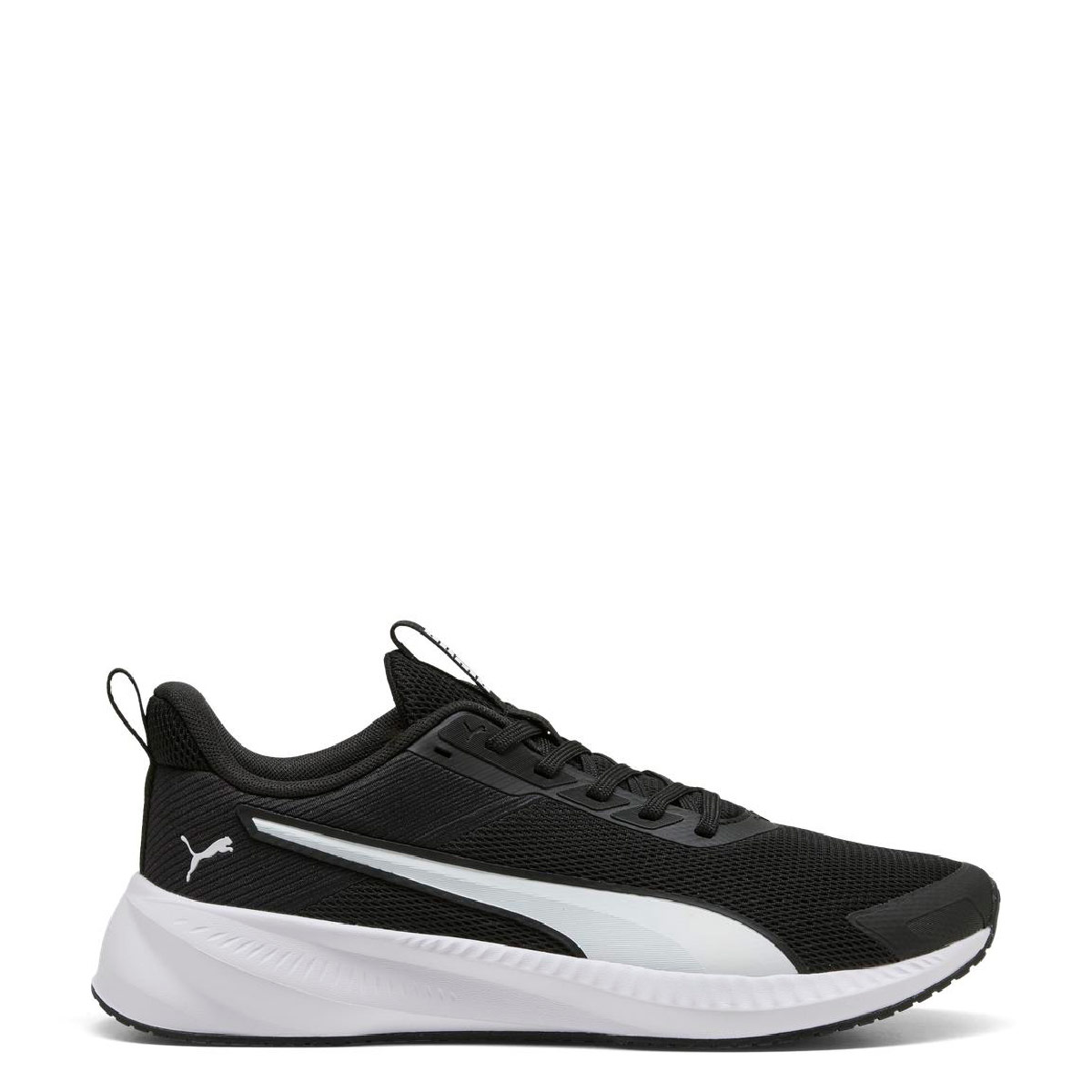 ZAPATILLAS HOMBRE PUMA RUNNING NEGRO FLYER LITE 4 - 6