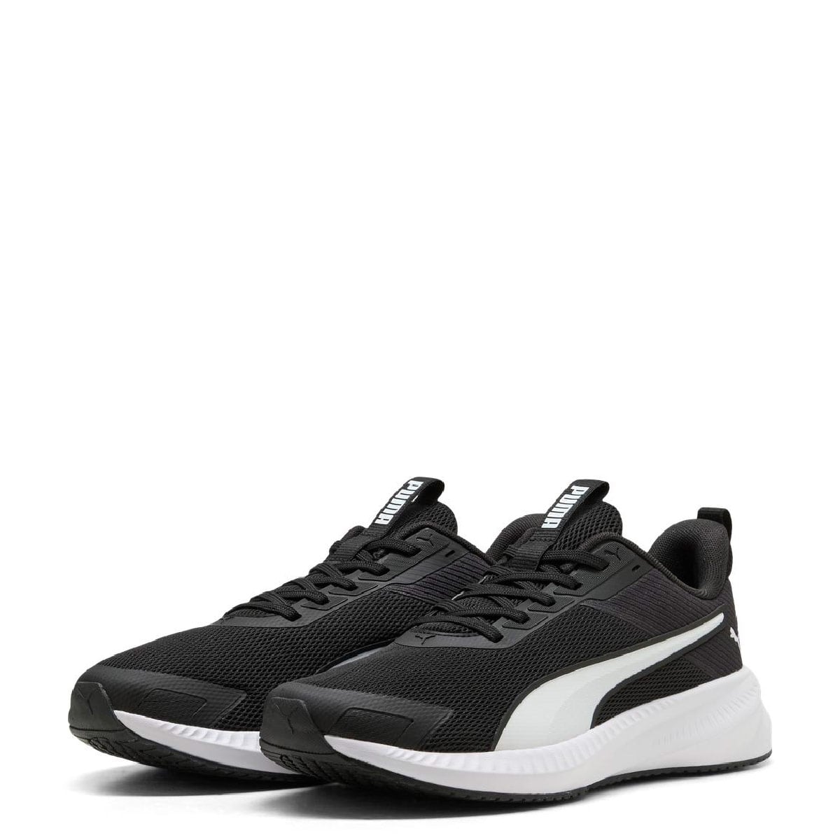 ZAPATILLAS HOMBRE PUMA RUNNING NEGRO FLYER LITE 4 - 3