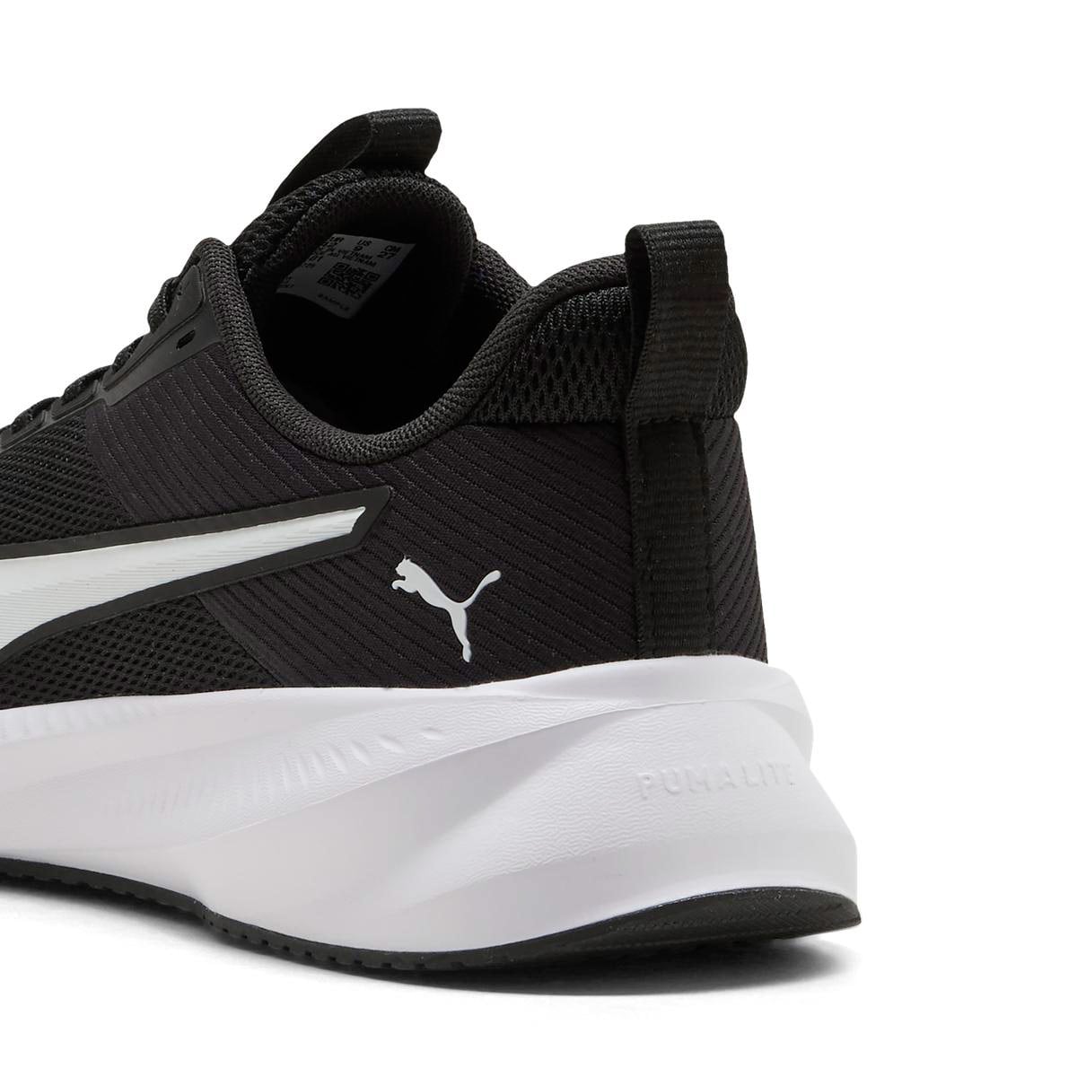 ZAPATILLAS HOMBRE PUMA RUNNING NEGRO FLYER LITE 4 - 4