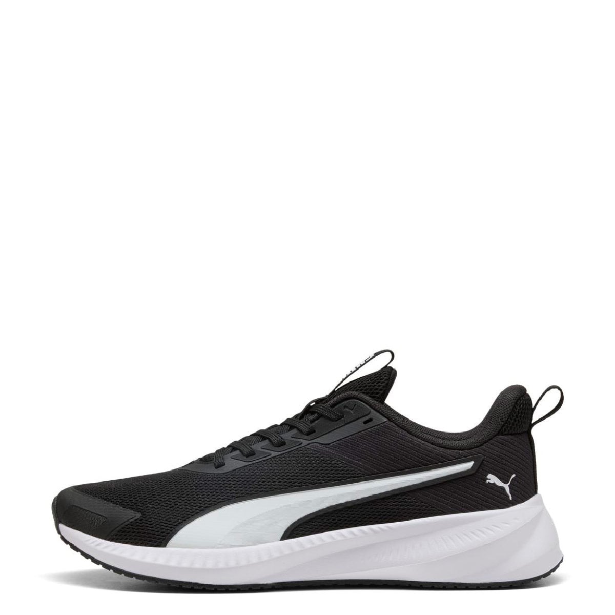 ZAPATILLAS HOMBRE PUMA RUNNING NEGRO FLYER LITE 4 - 7