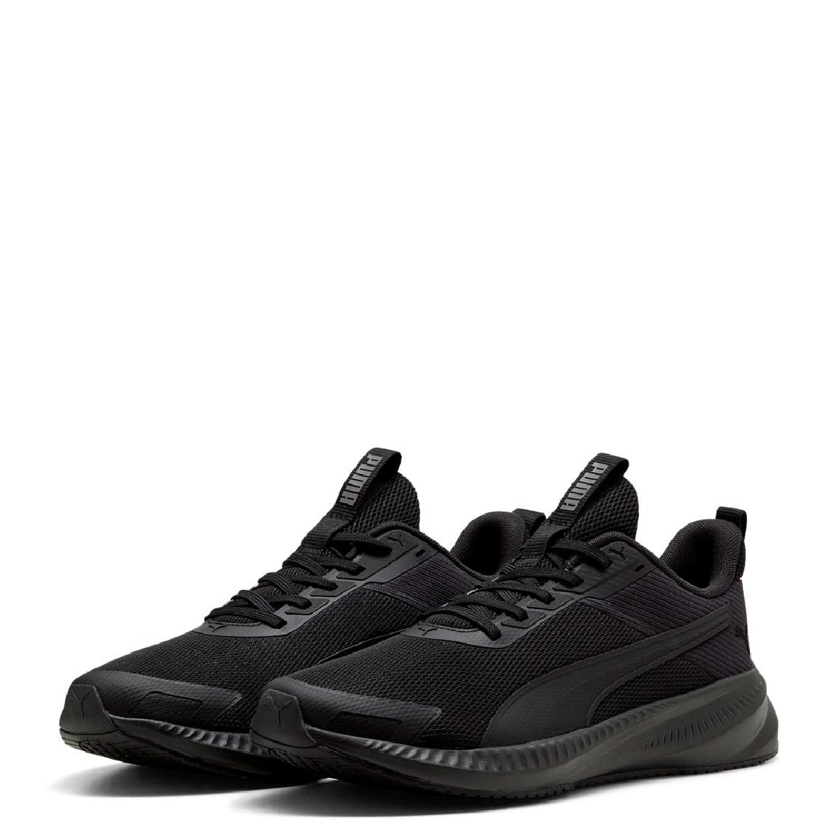 ZAPATILLAS HOMBRE PUMA RUNNING NEGRO FLYER LITE 4 - 3