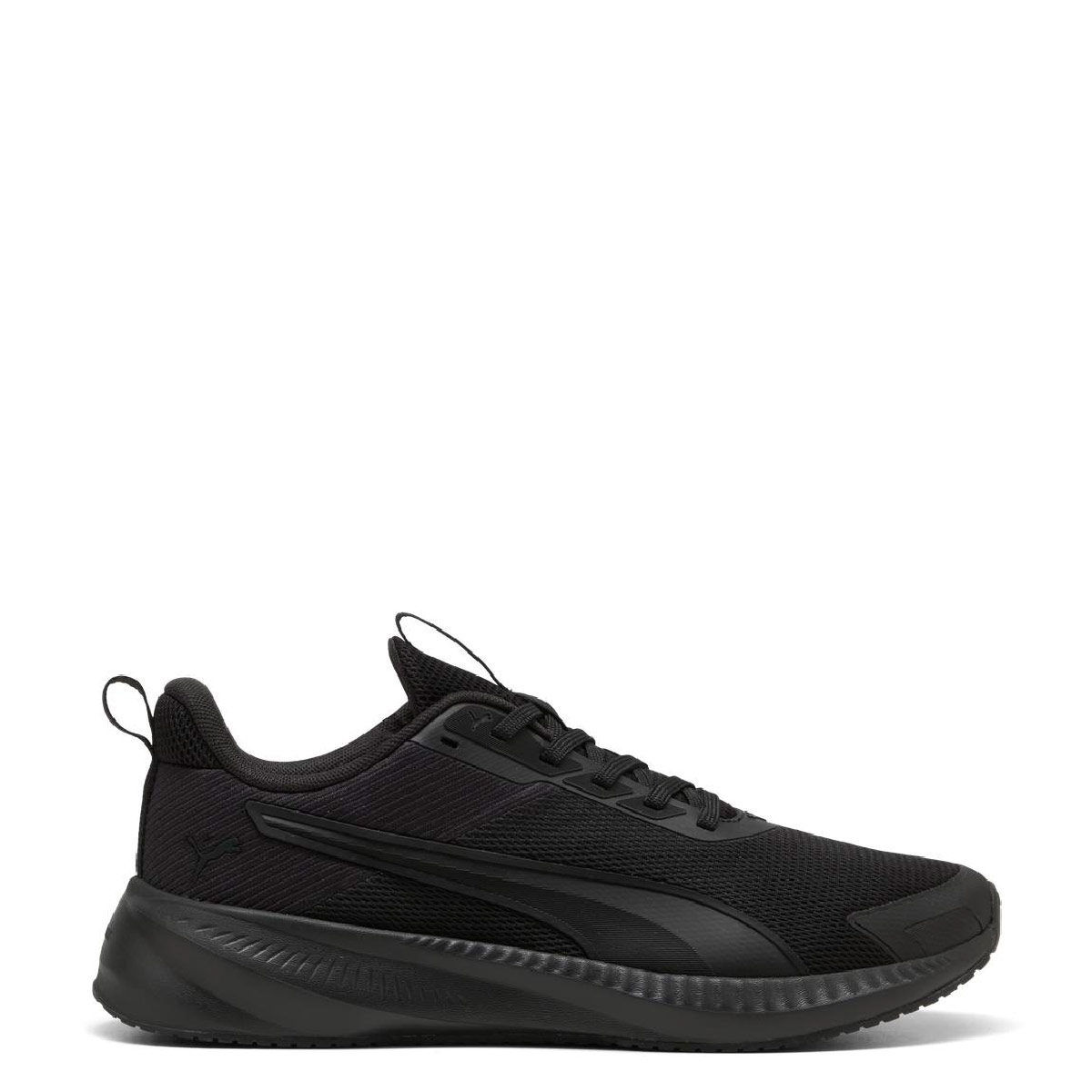 ZAPATILLAS HOMBRE PUMA RUNNING NEGRO FLYER LITE 4 - 6