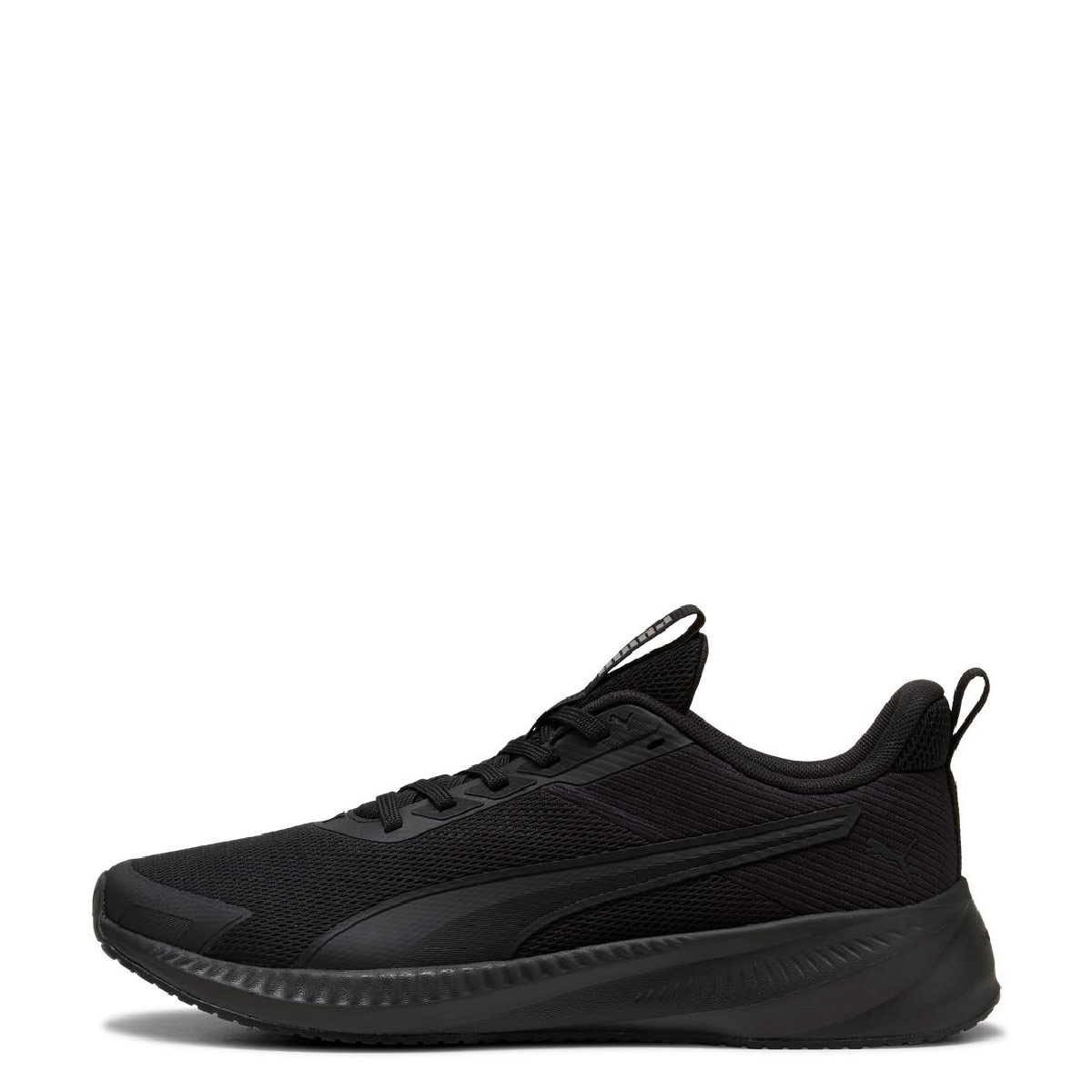 ZAPATILLAS HOMBRE PUMA RUNNING NEGRO FLYER LITE 4 - 7