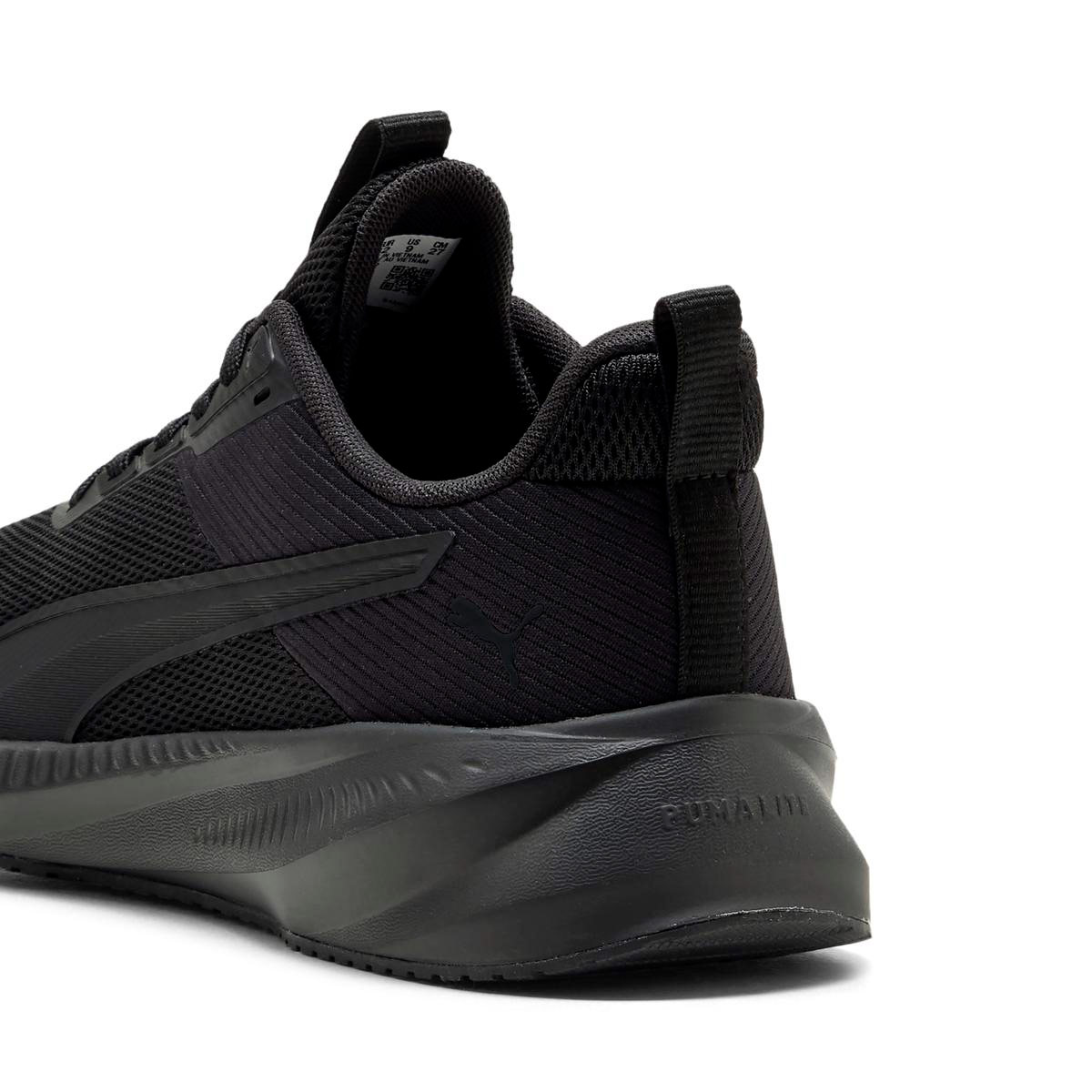 ZAPATILLAS HOMBRE PUMA RUNNING NEGRO FLYER LITE 4 - 4