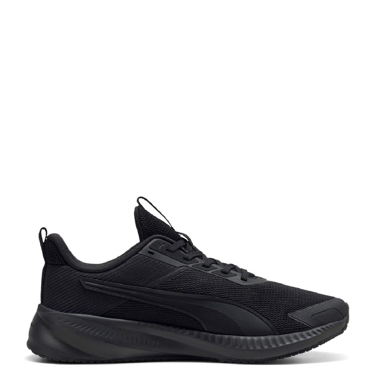 ZAPATILLAS HOMBRE PUMA RUNNING NEGRO FLYER LITE 4 - 1