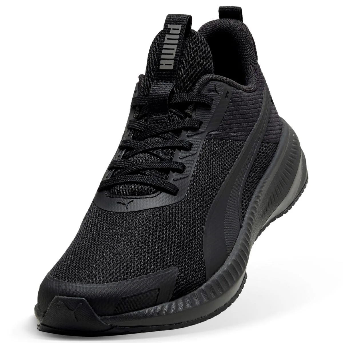 ZAPATILLAS HOMBRE PUMA RUNNING NEGRO FLYER LITE 4 - 2