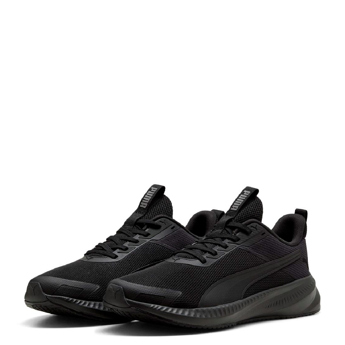 ZAPATILLAS HOMBRE PUMA RUNNING NEGRO FLYER LITE 4 - 3