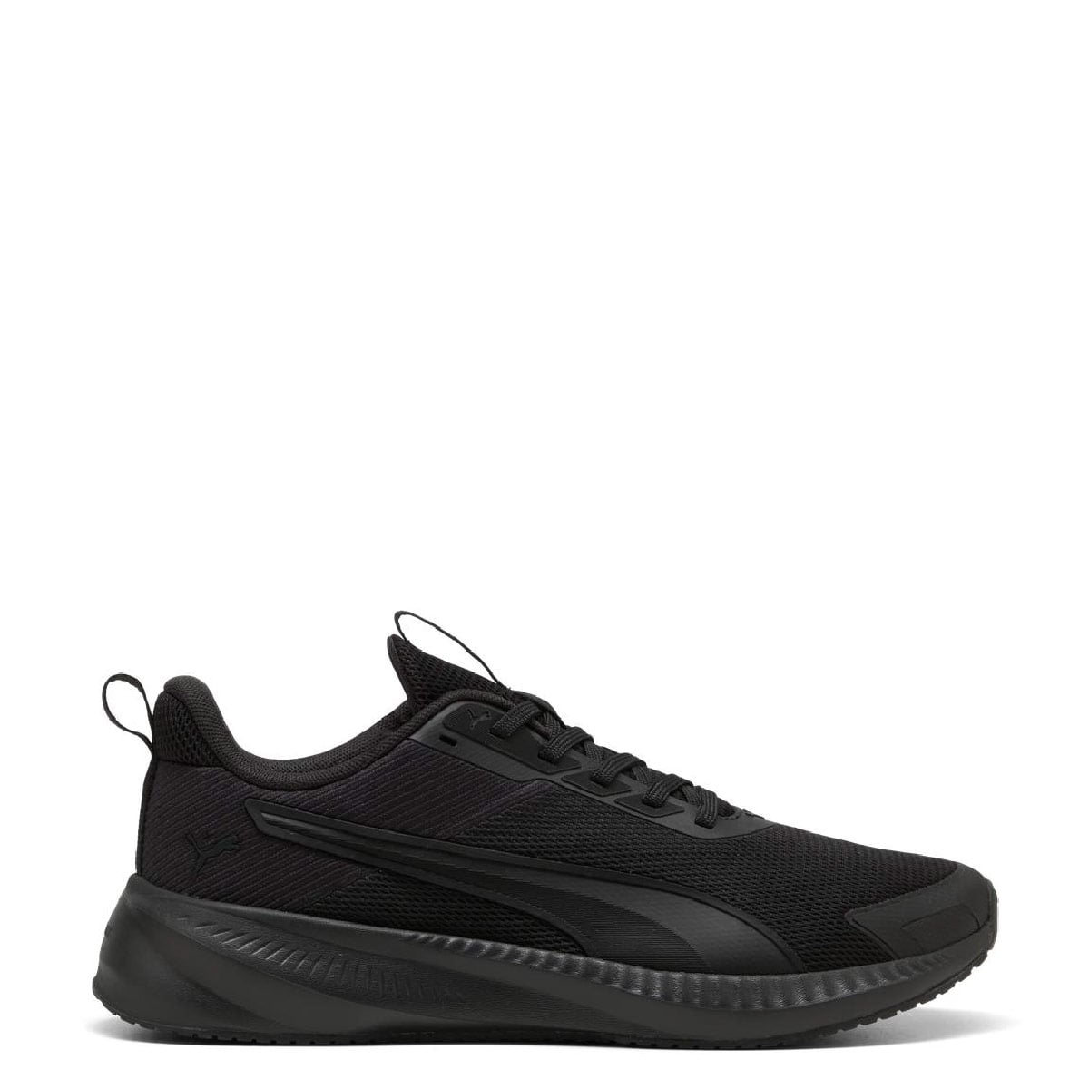 ZAPATILLAS HOMBRE PUMA RUNNING NEGRO FLYER LITE 4 - 6