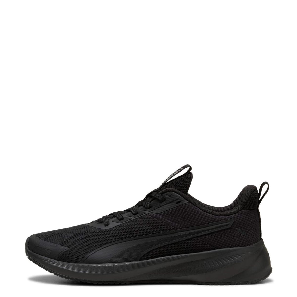ZAPATILLAS HOMBRE PUMA RUNNING NEGRO FLYER LITE 4 - 7