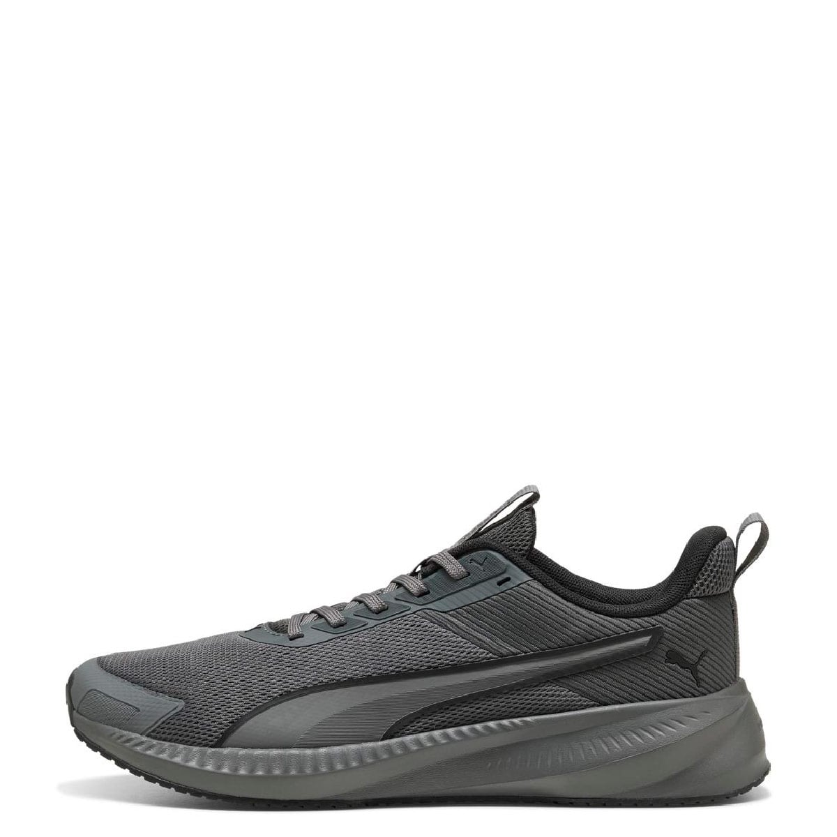 ZAPATILLAS HOMBRE PUMA RUNNING NEGRO FLYER LITE 4 - 6