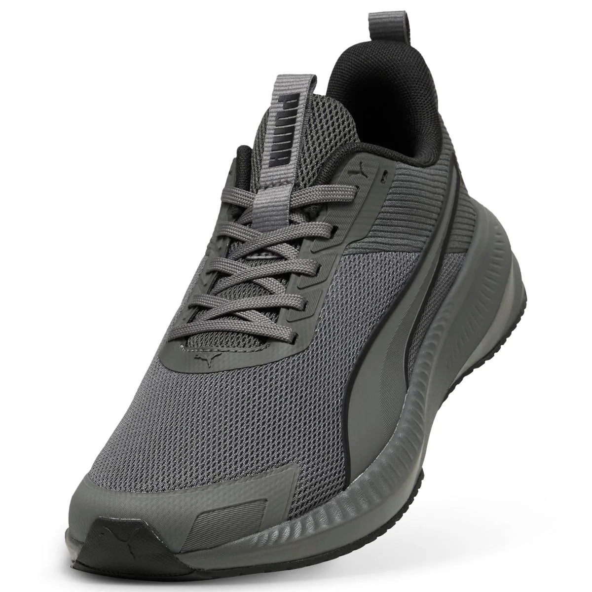 ZAPATILLAS HOMBRE PUMA RUNNING NEGRO FLYER LITE 4 - 2