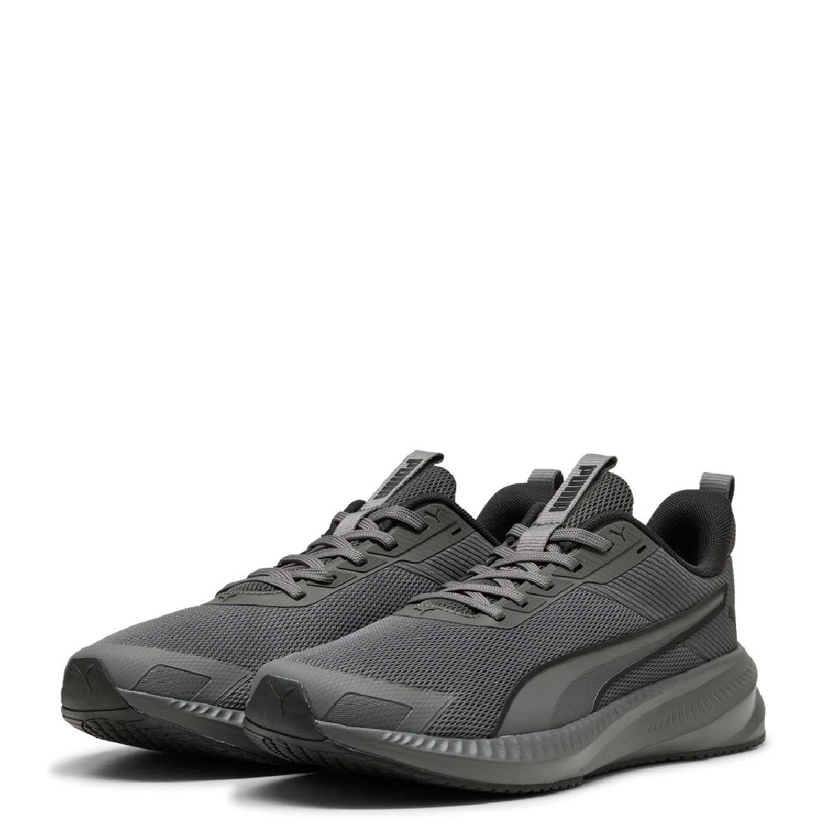 ZAPATILLAS HOMBRE PUMA RUNNING NEGRO FLYER LITE 4 - 3