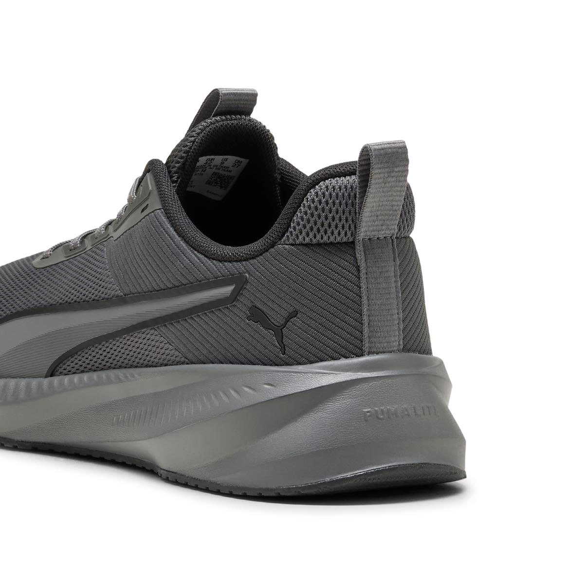ZAPATILLAS HOMBRE PUMA RUNNING NEGRO FLYER LITE 4 - 4