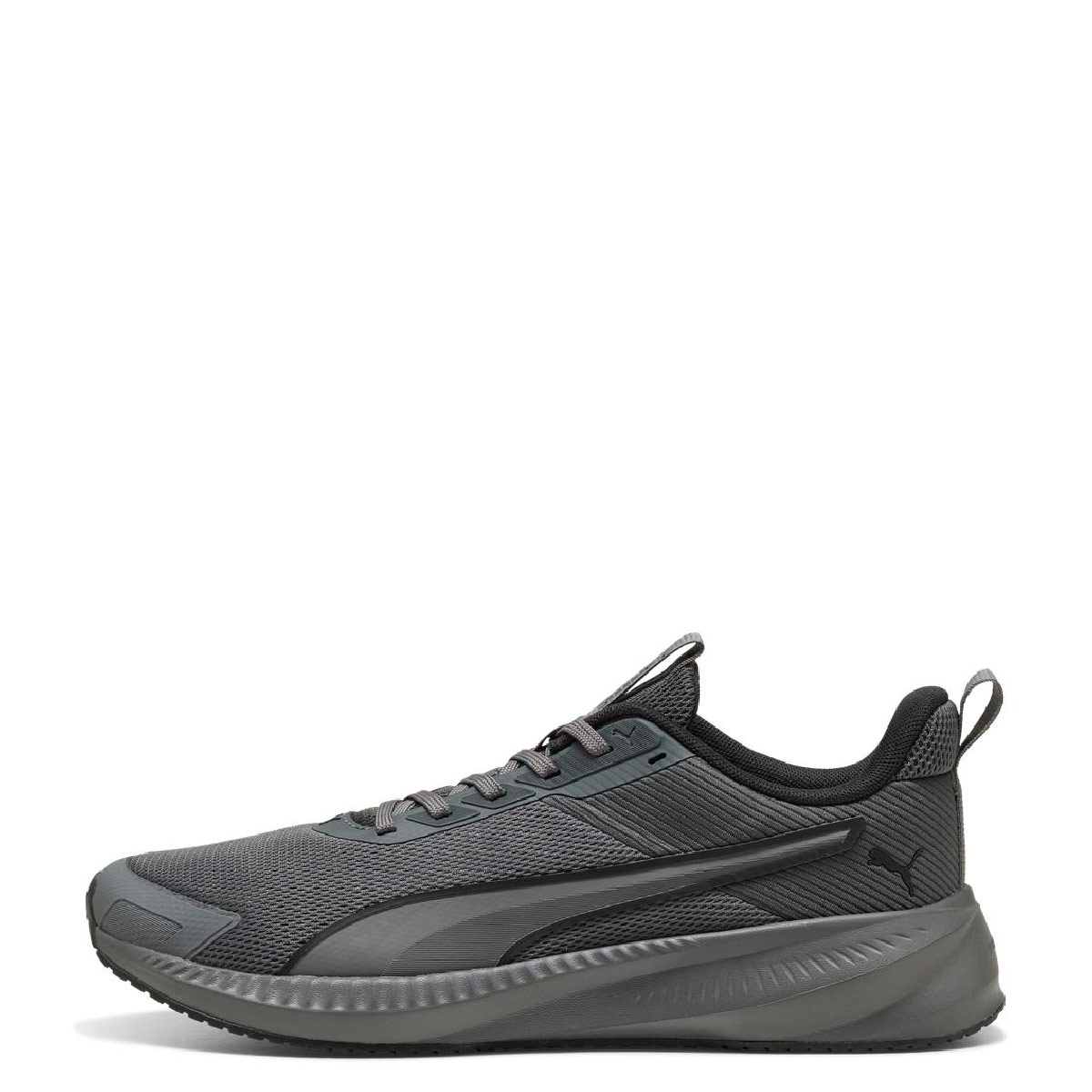 ZAPATILLAS HOMBRE PUMA RUNNING NEGRO FLYER LITE 4 - 6