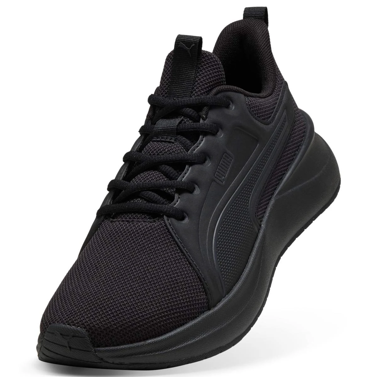 ZAPATILLAS HOMBRE PUMA RUNNING NEGRO SOFTRIDE CARSON 2 - 2