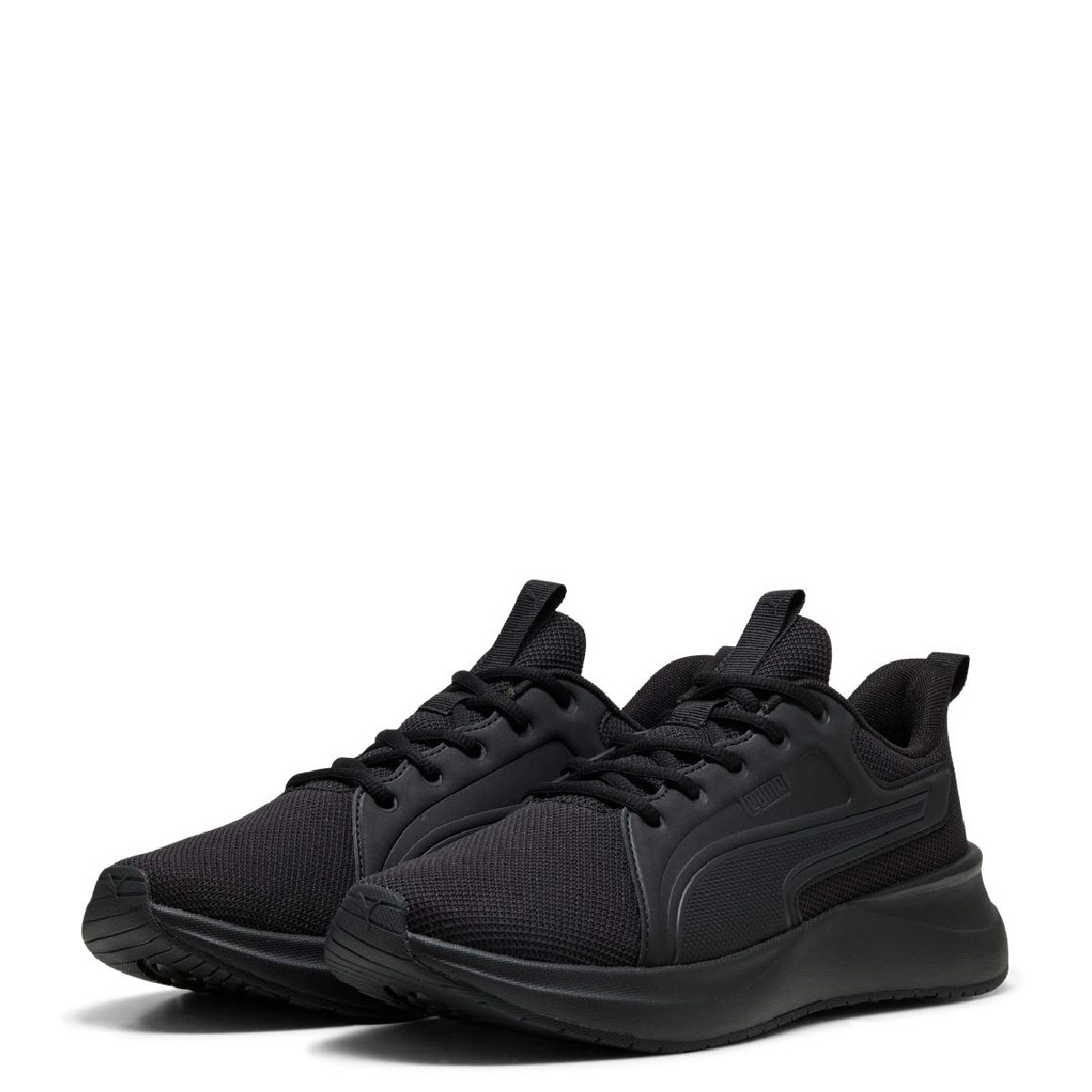 ZAPATILLAS HOMBRE PUMA RUNNING NEGRO SOFTRIDE CARSON 2 - 3