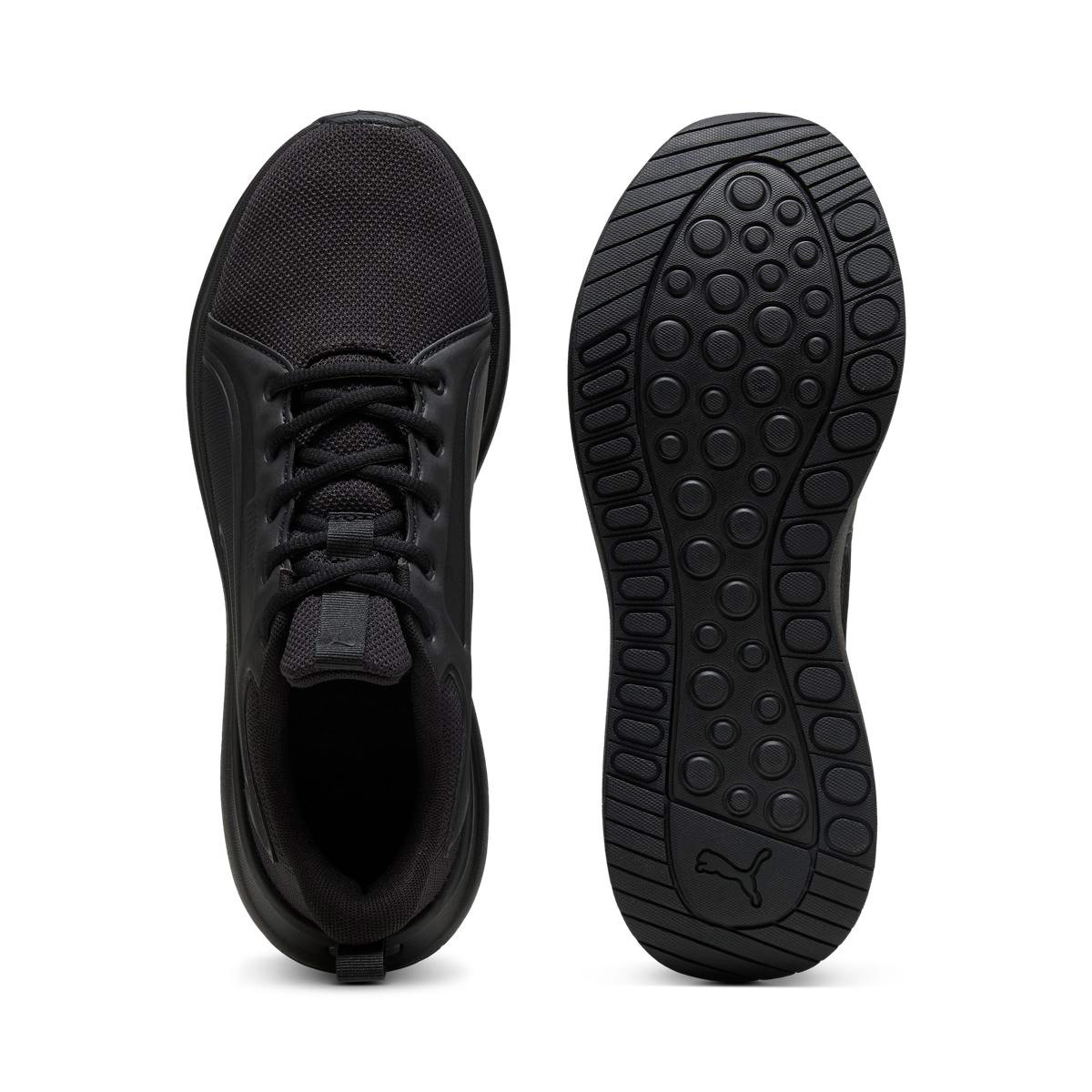 ZAPATILLAS HOMBRE PUMA RUNNING NEGRO SOFTRIDE CARSON 2 - 5