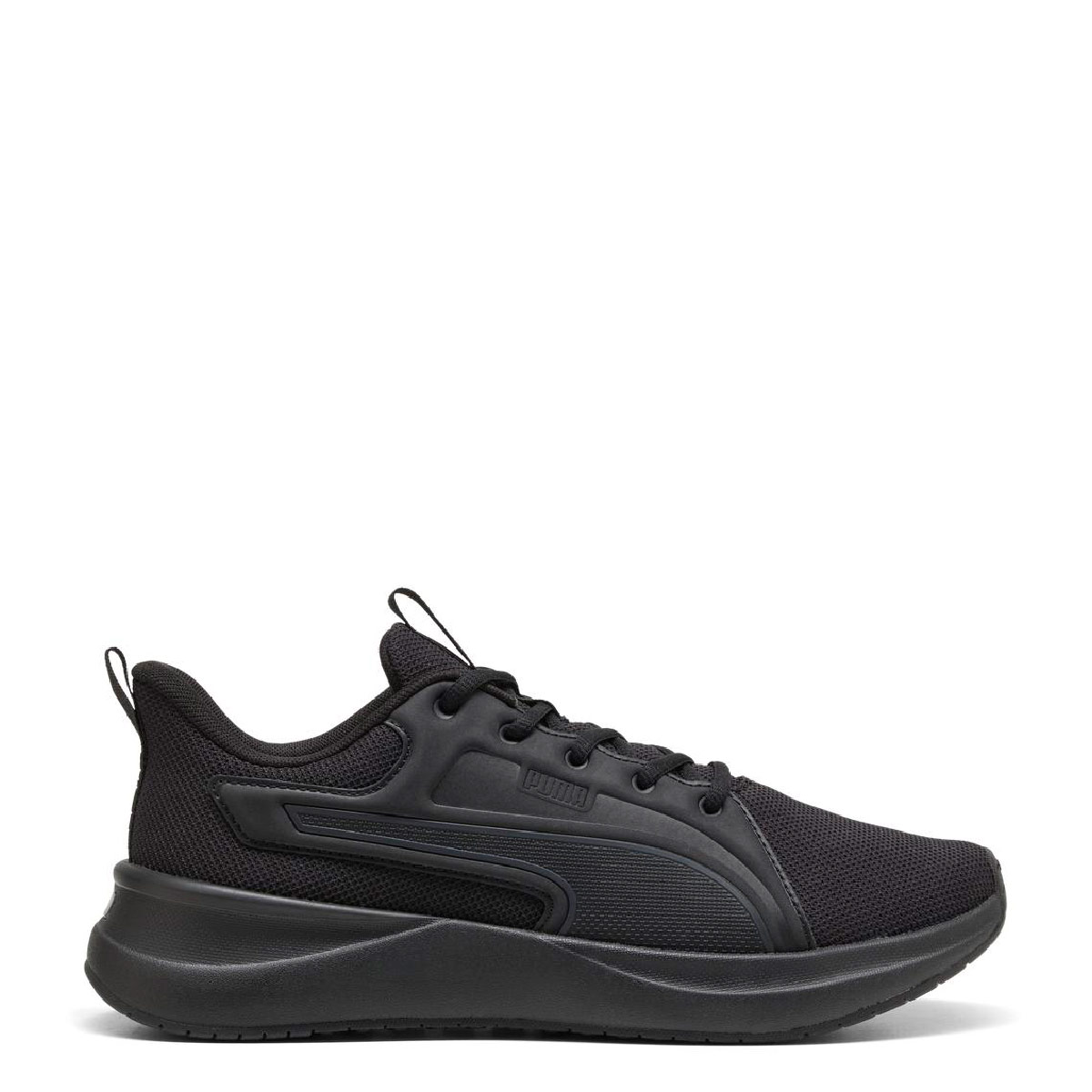 ZAPATILLAS HOMBRE PUMA RUNNING NEGRO SOFTRIDE CARSON 2 - 6