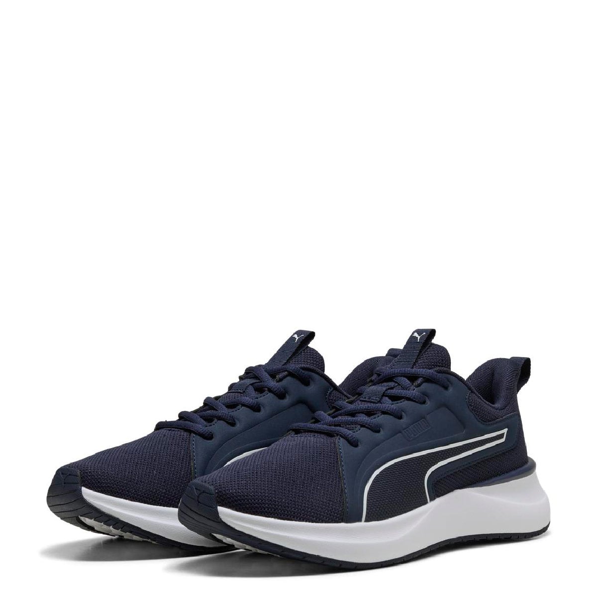 ZAPATILLAS HOMBRE PUMA RUNNING AZUL SOFTRIDE CARSON 2 - 3