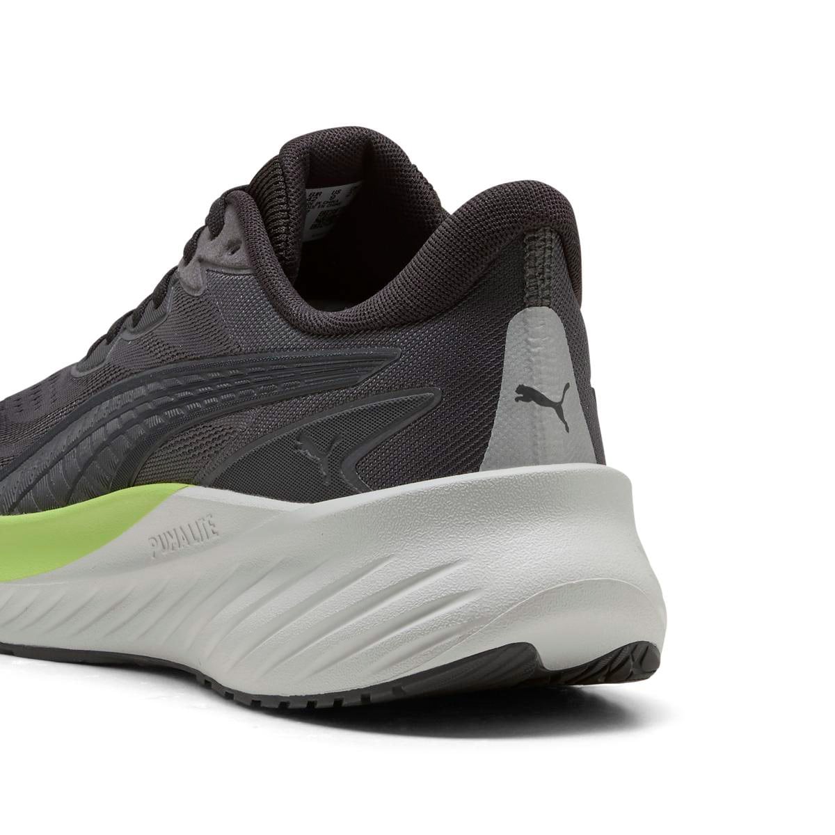 ZAPATILLAS HOMBRE PUMA RUNNING GRIS POUNCE LITE 2 ENGINEERED - 4