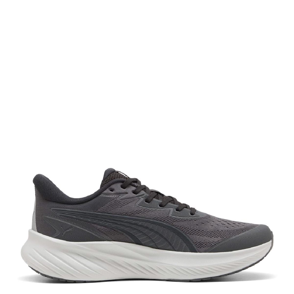 ZAPATILLAS HOMBRE PUMA RUNNING GRIS POUNCE LITE 2 ENGINEERED - 1