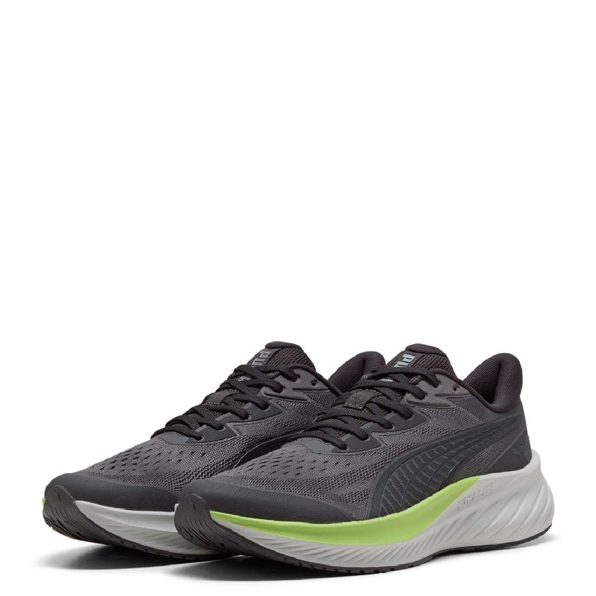 ZAPATILLAS HOMBRE PUMA RUNNING GRIS POUNCE LITE 2 ENGINEERED - 3