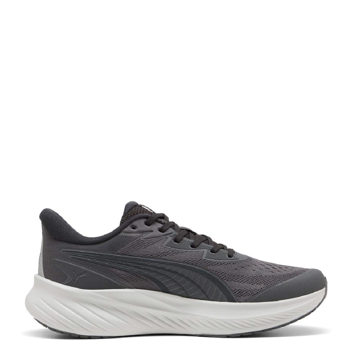 ZAPATILLAS HOMBRE PUMA RUNNING GRIS POUNCE LITE 2 ENGINEERED - 1