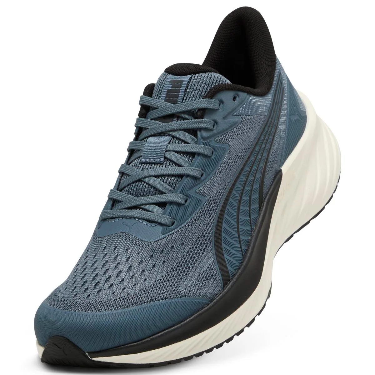 ZAPATILLAS HOMBRE PUMA RUNNING AZUL POUNCE LITE 2 ENGINEERED - 2