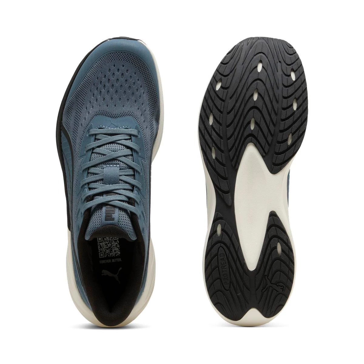 ZAPATILLAS HOMBRE PUMA RUNNING AZUL POUNCE LITE 2 ENGINEERED - 5